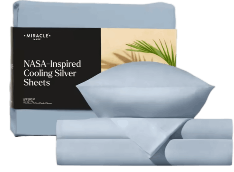 Miracle Sheets buy now